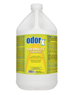 Thermo 55 Tabac Attack T5T-01 Odor-X 433002907