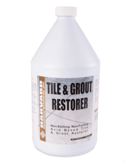 Tile and Grout Restorer HC-K113004 1131