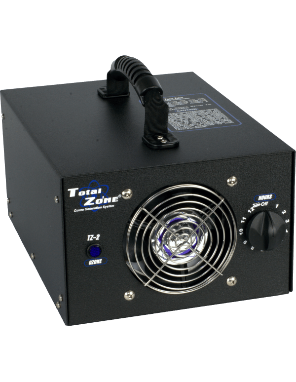 Total Zone TZ-2 Ozone Generator
