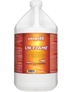 Un-Flame UNF-01 Unsmoke 342502000