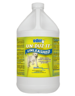 Un-Duz-It Unleashed UDN-01 Odor-X 433162000