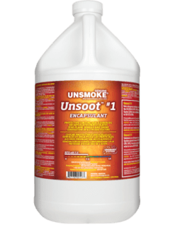 Unsoot 1 US1-01 Unsmoke 433502000