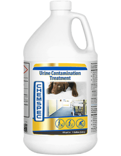 Urine Contamination Treatment CSUCT-1G C-UCT4G