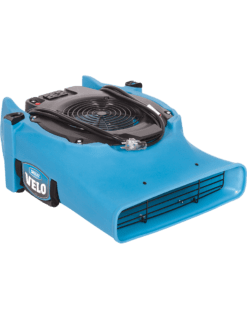 Velo Low Profile F504