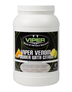 Viper Venom Powder 6lb CR23A 1680-2225