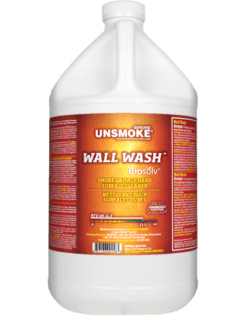 Wall Wash Unsmoke CSLWCB-1G C-U0141234G