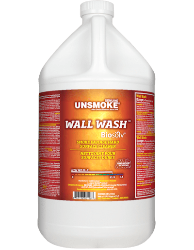 Wall Wash Unsmoke CSLWCB-1G C-U0141234G