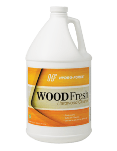 Wood Fresh Hardwood Cleaner CW025GL Hydro-Force