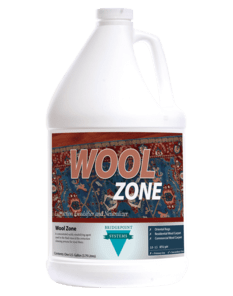 Wool Zone CW16GL 1683-2812