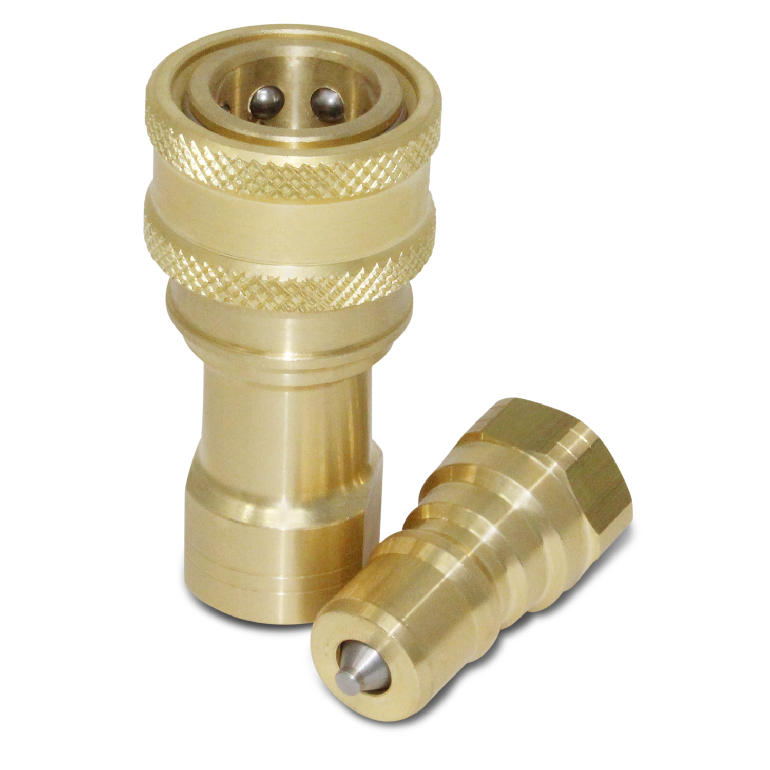 quick connect 1 4 m f