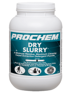 Dry Slurry S776-1 8.695-152.0