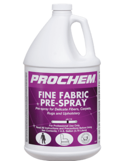 Fine Fabric PreSpray B107-1 8.695-016.0