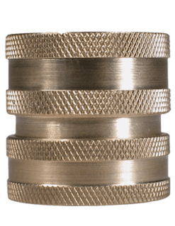 Garden Hose Female Quick Connect GH120 B-7455