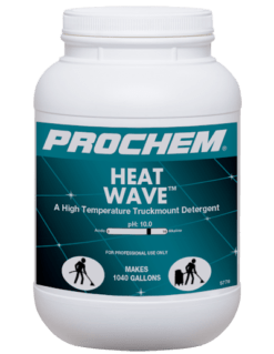 Heat Wave S778-1 8.695-159.0