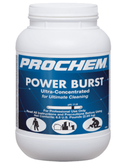 PowerBurst S789-1 8.695-171.0