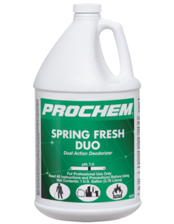 Spring Fresh Duo A225-1 8.695-004.0