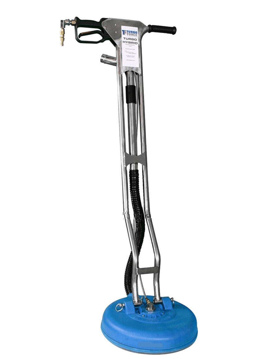 15 Turbo Hybrid TH-15