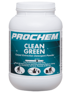 Clean Green S777-1 8.695-156.0