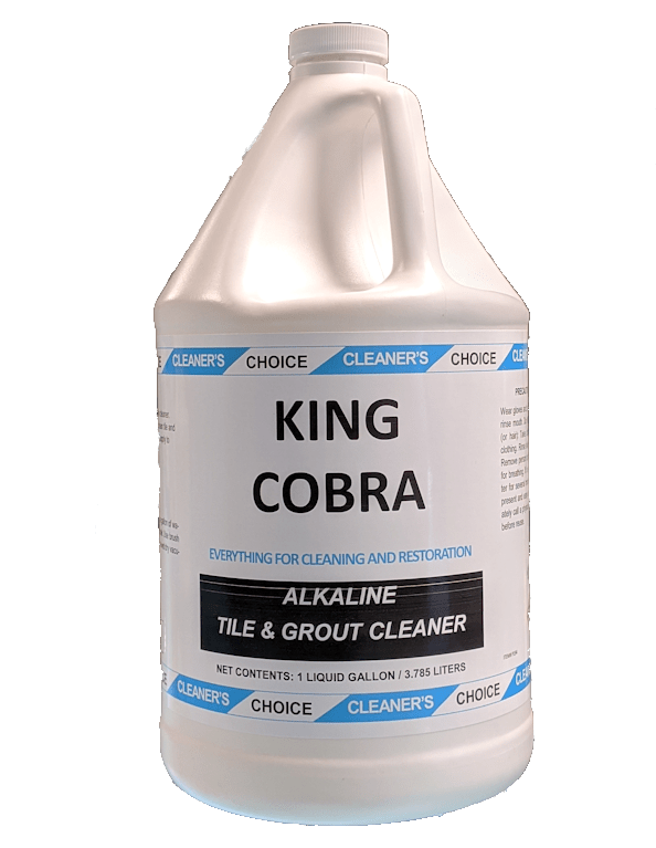 King Cobra CD-P194-04