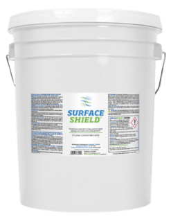 SurfaceShield Pail US2-05 ProRestore 252753000