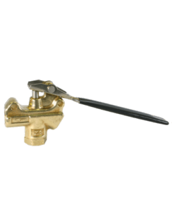 V1-EZ Valve WV144 PMF 1000PSI