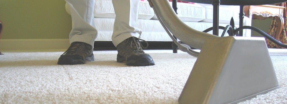 carpet-maintenance