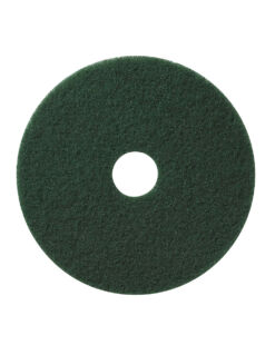 Green Scrub Pad 20G 400320