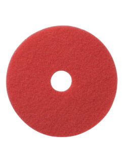 Red Buffing Pad 20R 404420