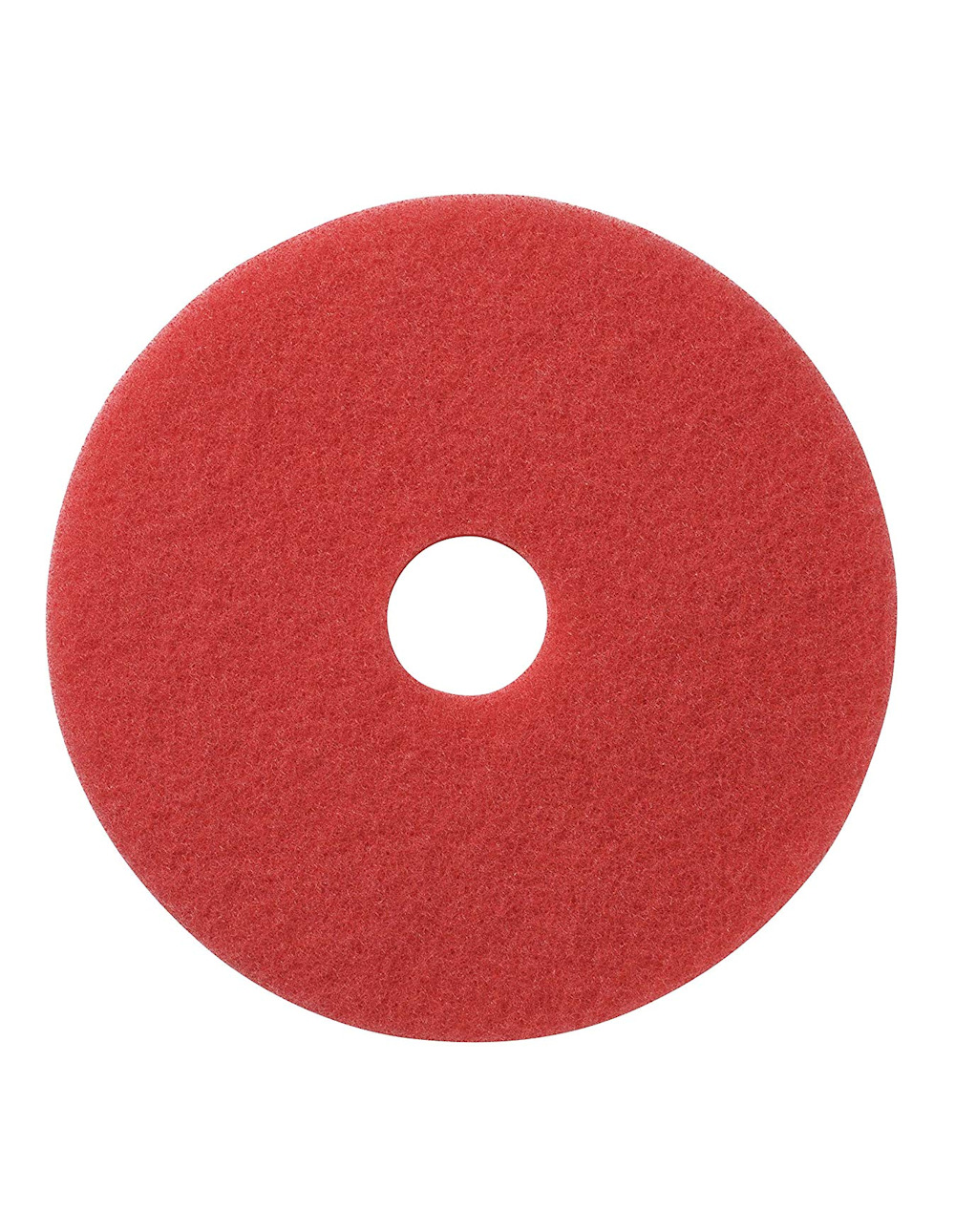 Red Buffing Pad 20R 404420
