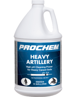 Heavy Artillery S738-1 8.695-623.0