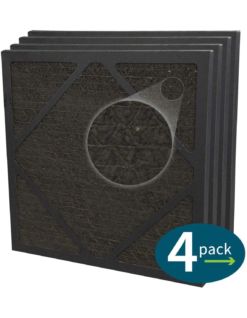 Hepa 500 Activated Carbon Filter F397