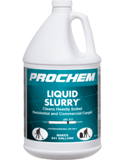 Liquid Slurry S876-1 8.695-180.0