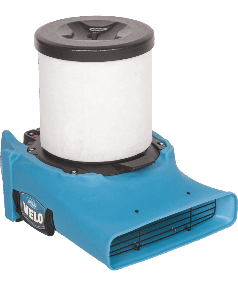 Velo HEPA Kit DE- F518