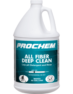 All Fiber Deep Clean S103-1 8.695-119.0