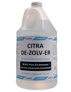 Citra-De-Zolv-Er CD-P143-01