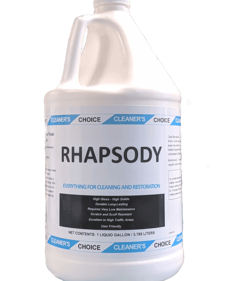 Rhapsody CD-P525-01 P525B