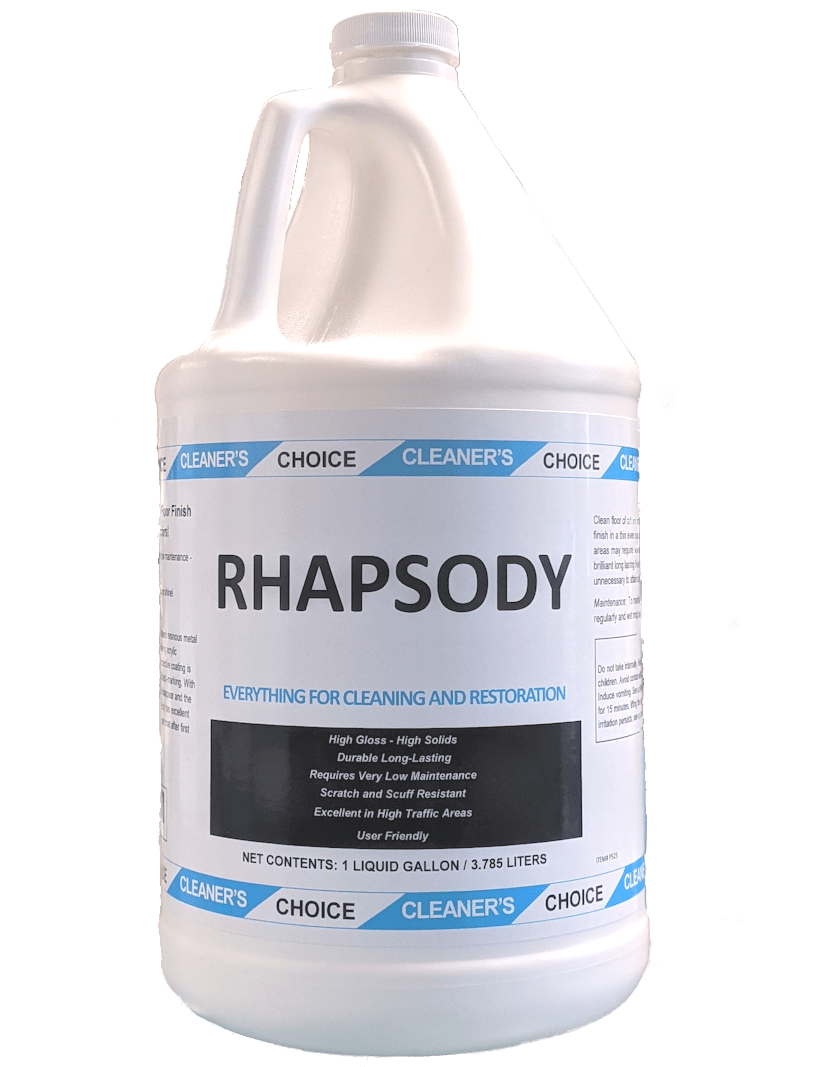Rhapsody CD-P525-01 P525B