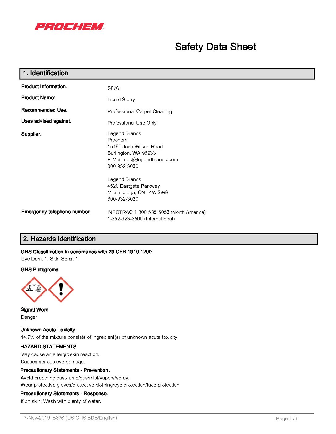 LIQUID SLURRY - Image 2