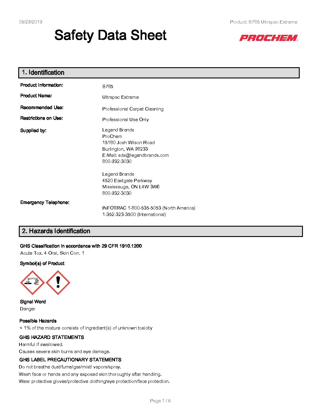 ULTRAPAC EXTREME - Image 2