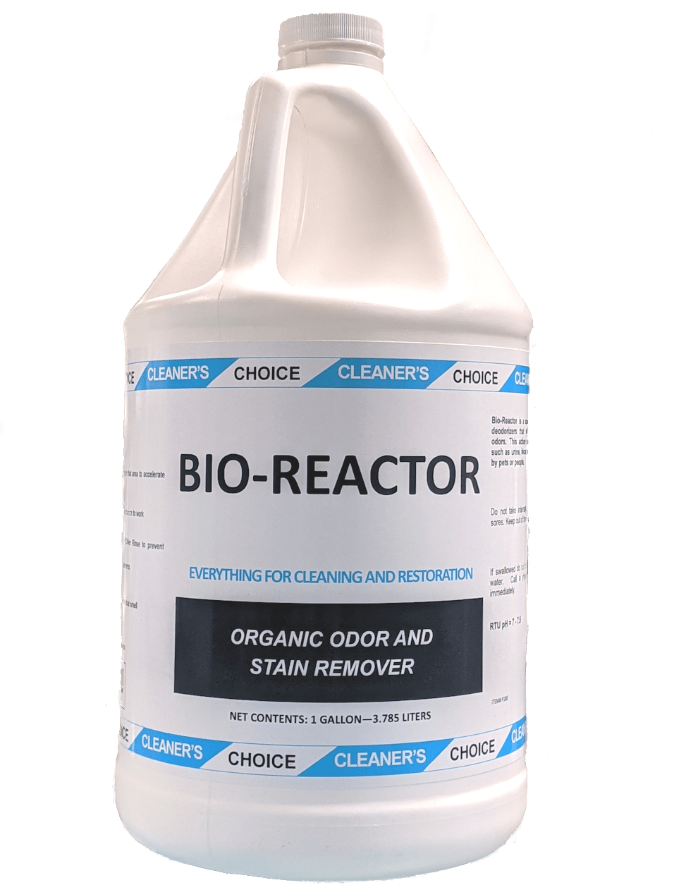 Bio-Reactor CD-P180-01