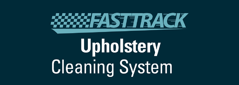 Fast Track Upholstery System