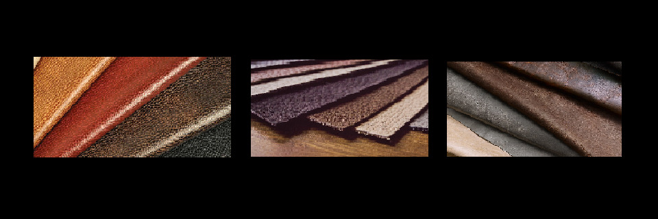 Leather Identification