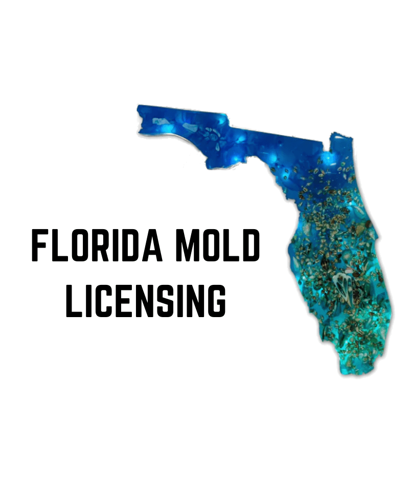 Mold Remediator & Assessor License Exams