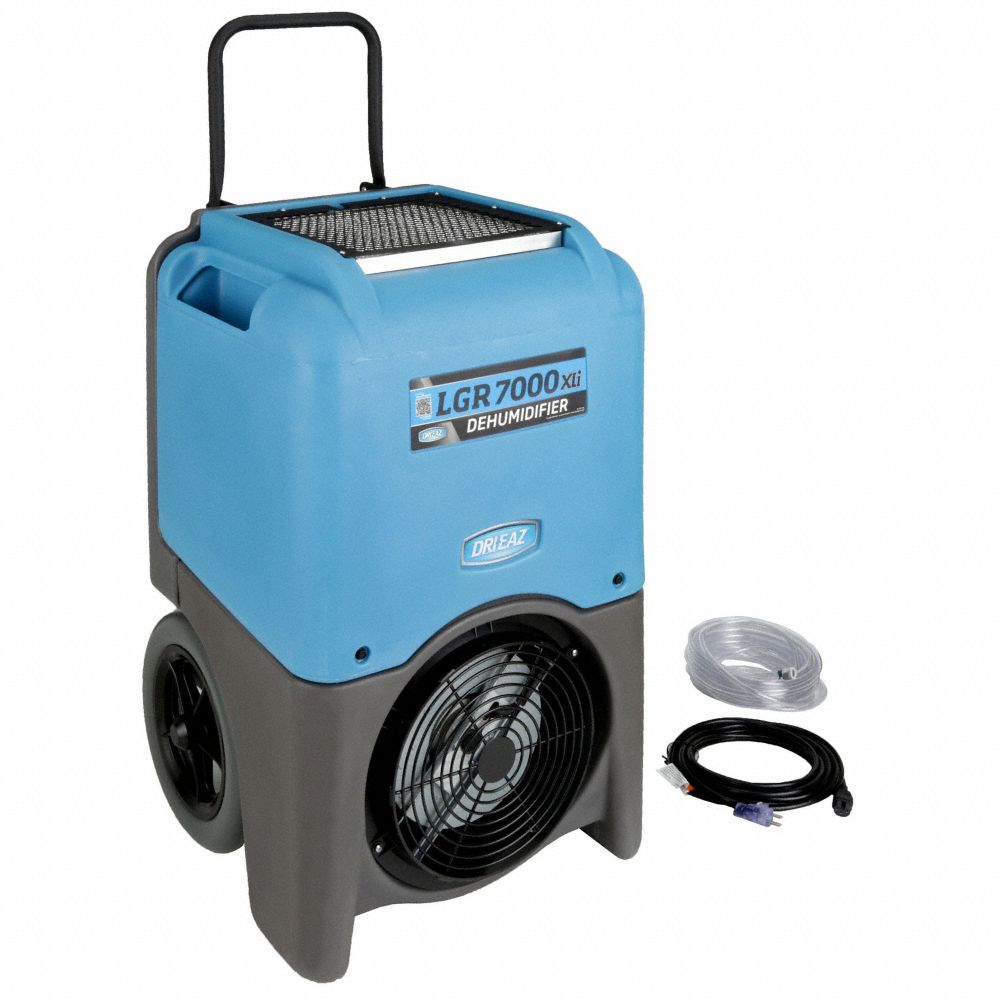 Dri-Eaz LGR 7000XLi Dehumidifier - Image 3