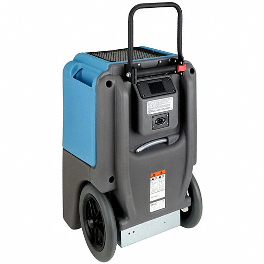 Dri-Eaz LGR 7000XLi Dehumidifier - Image 2