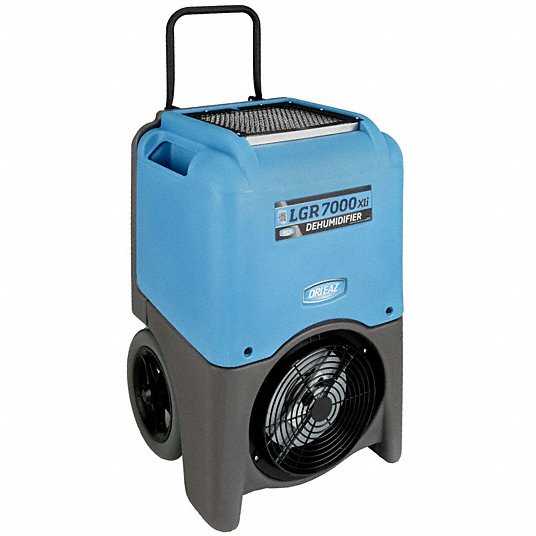 Dri-Eaz LGR 7000XLi Dehumidifier