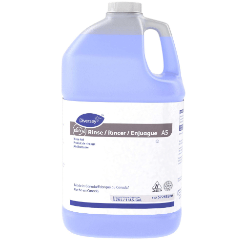 DIVERSEY Rinser/Rincer/Enjuague