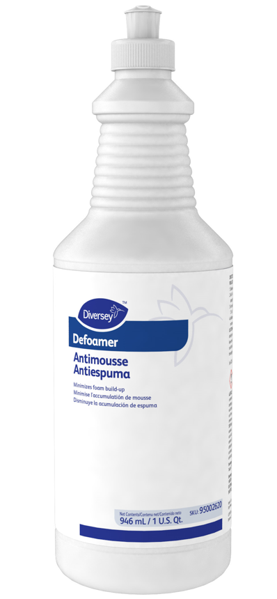 DIVERSEY Defoamer/ Antimousse/ Antiespuma