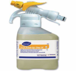 DIVERSEY SUMA Break Up Chlor SC