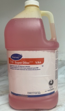 DIVERSEY Super Dilac